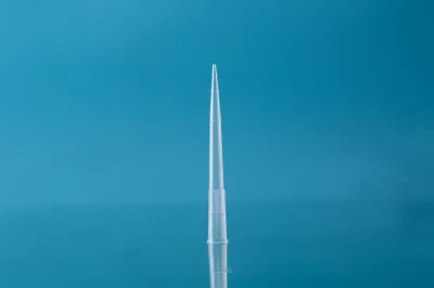 CE Approved Low Retention Pipette Tips with Filter Sterile 100UL