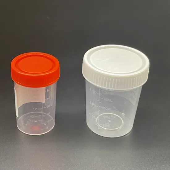 Wholesale Disposable PP Sterile Urine Collection Container